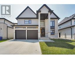 3373 REGIMENT ROAD, London South, Ontario
