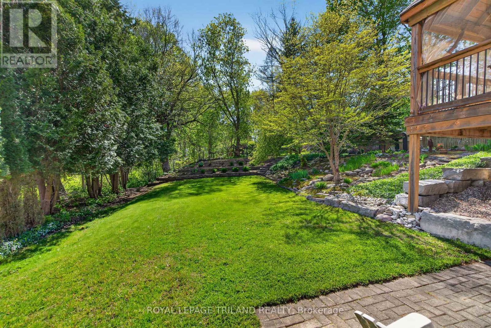 83 Blackburn Crescent, Middlesex Centre, Ontario N0L 1R0 - Photo 43 - X13628052