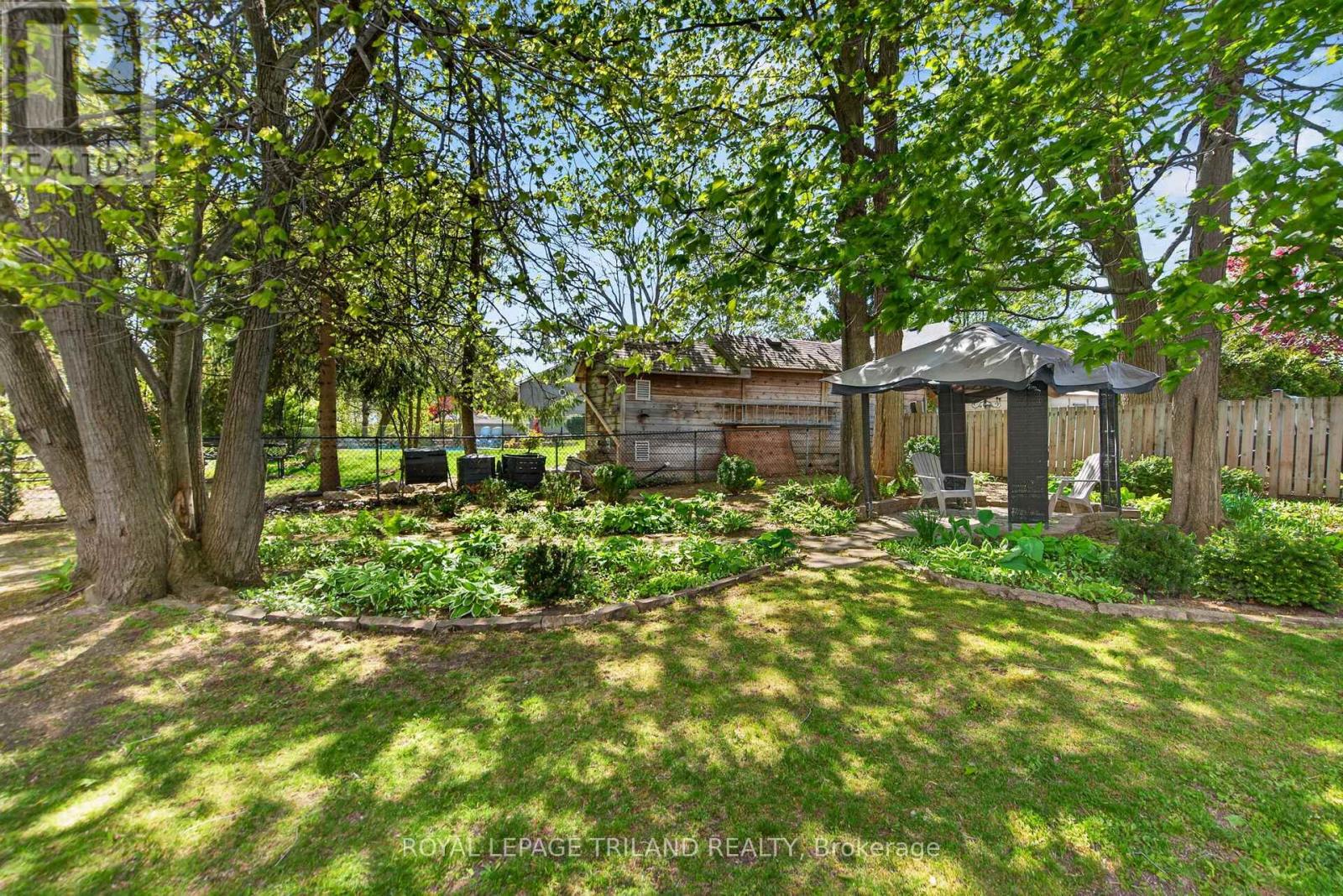 83 Blackburn Crescent, Middlesex Centre, Ontario N0L 1R0 - Photo 44 - X13628052