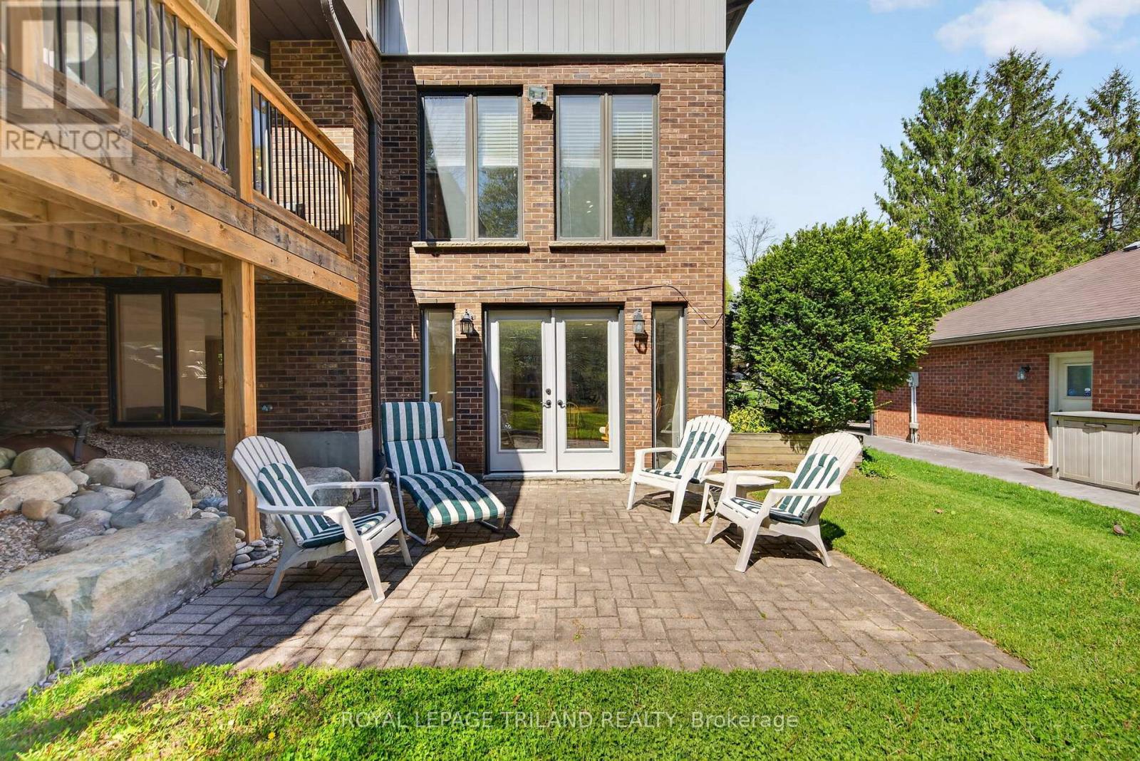 83 Blackburn Crescent, Middlesex Centre, Ontario N0L 1R0 - Photo 46 - X13628052