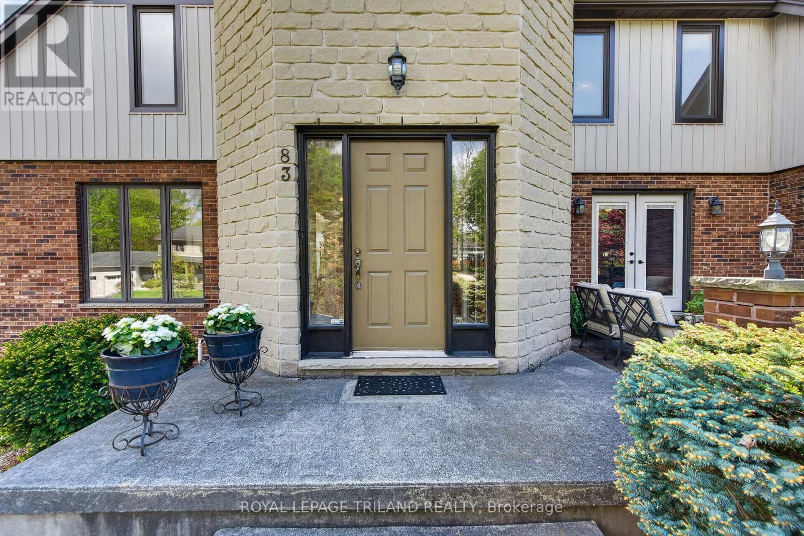 83 Blackburn Crescent, Middlesex Centre, Ontario N0L 1R0 - Photo 5 - X13628052