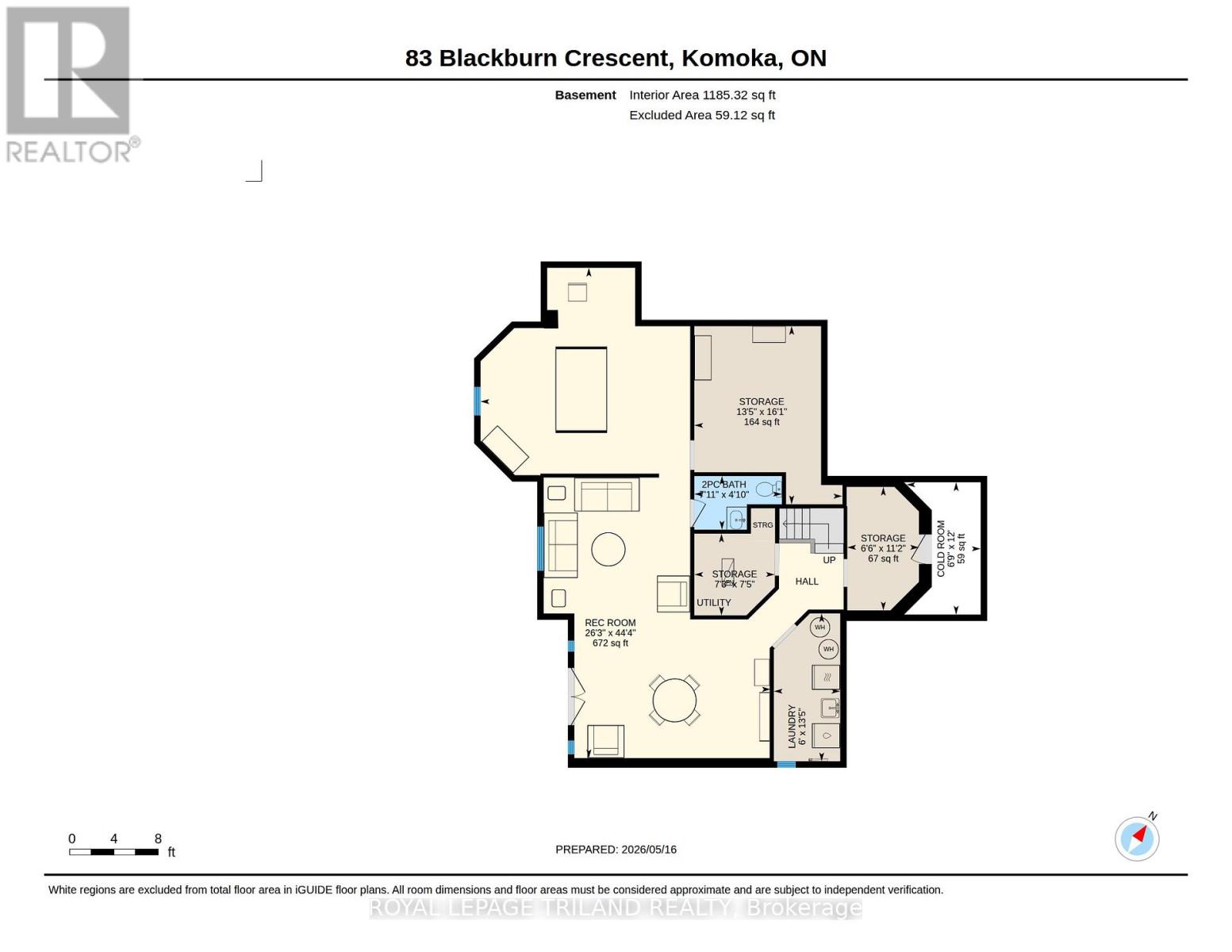 83 Blackburn Crescent, Middlesex Centre, Ontario N0L 1R0 - Photo 50 - X13628052