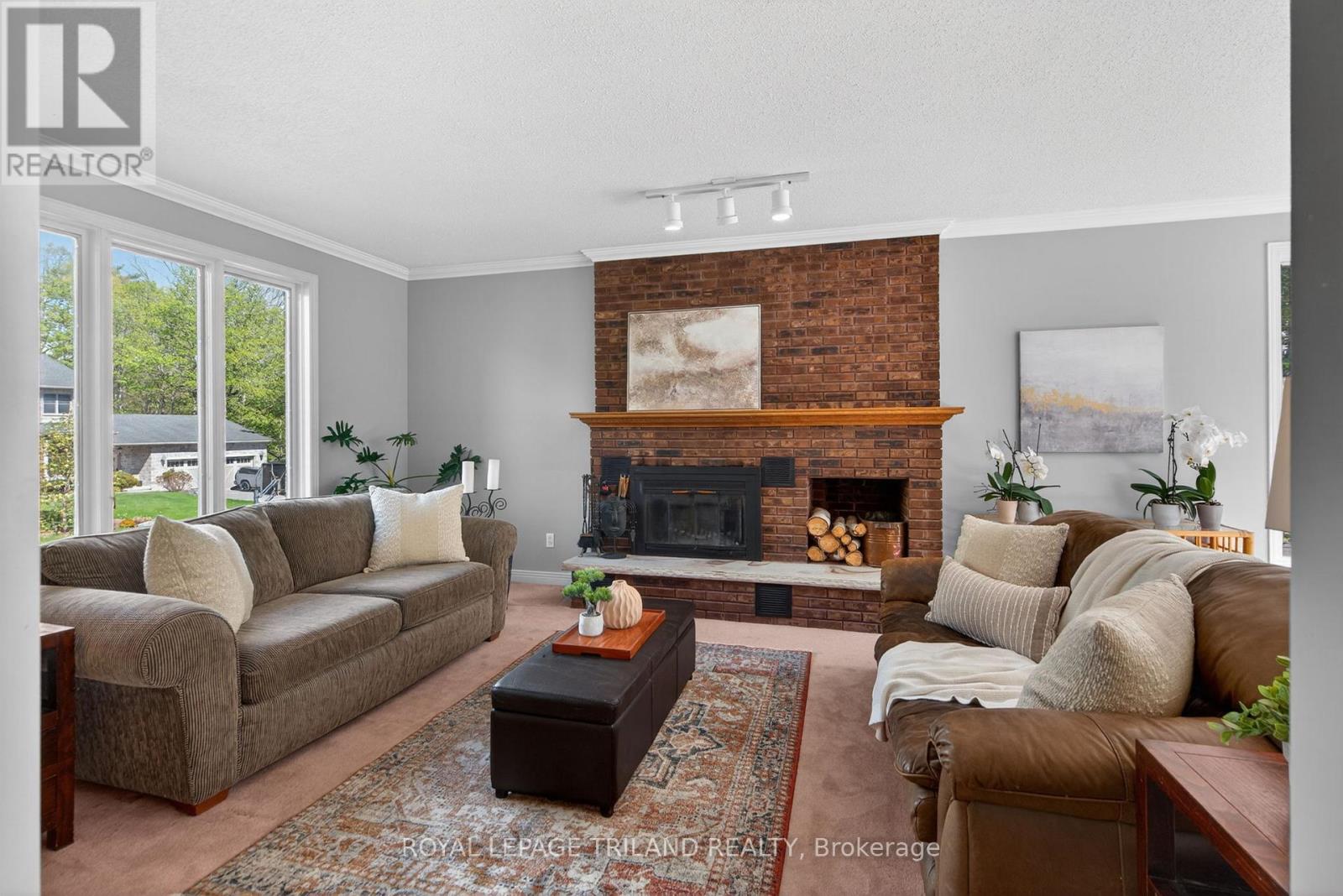 83 Blackburn Crescent, Middlesex Centre, Ontario N0L 1R0 - Photo 7 - X13628052