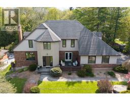 83 BLACKBURN CRESCENT, Middlesex Centre, Ontario