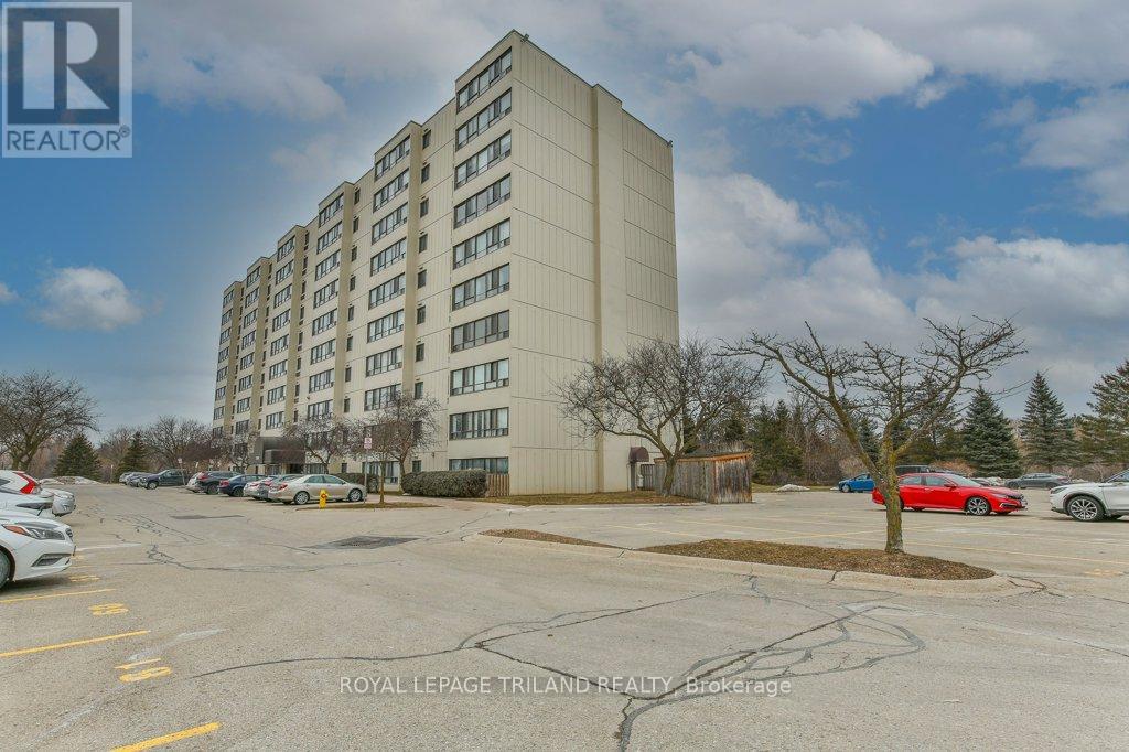 1001 - 1600 Adelaide Street N, London North, Ontario  N5X 3H6 - Photo 1 - X13628054