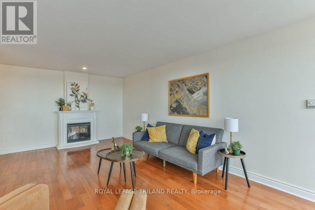 1001 - 1600 Adelaide Street N, London North, Ontario  N5X 3H6 - Photo 11 - X13628054