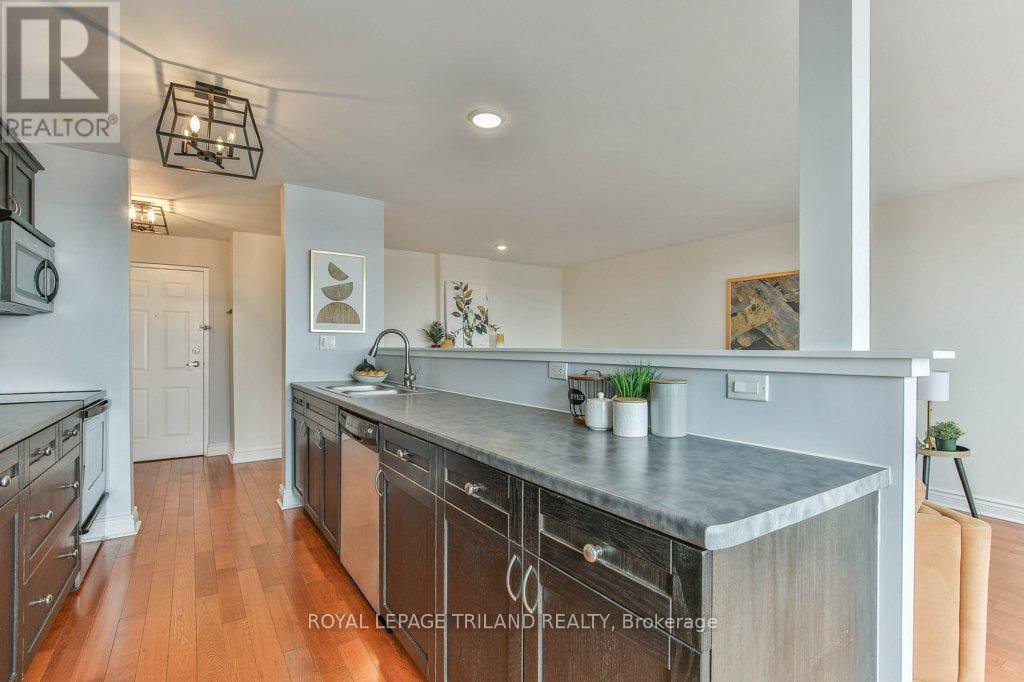 1001 - 1600 Adelaide Street N, London North, Ontario  N5X 3H6 - Photo 15 - X13628054