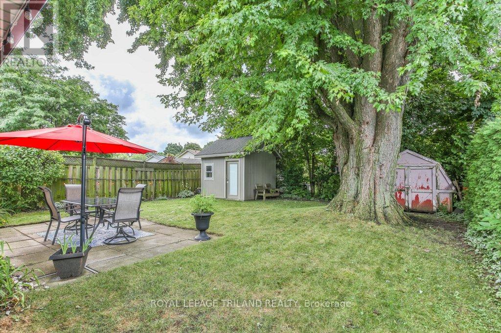 15 Talavera Crescent, London East, Ontario  N5V 1K7 - Photo 33 - X13628056