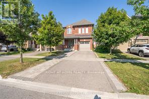 BASEMENT APARTMENT - 2387 KENTUCKY DERBY WAY, Oshawa, Ontario