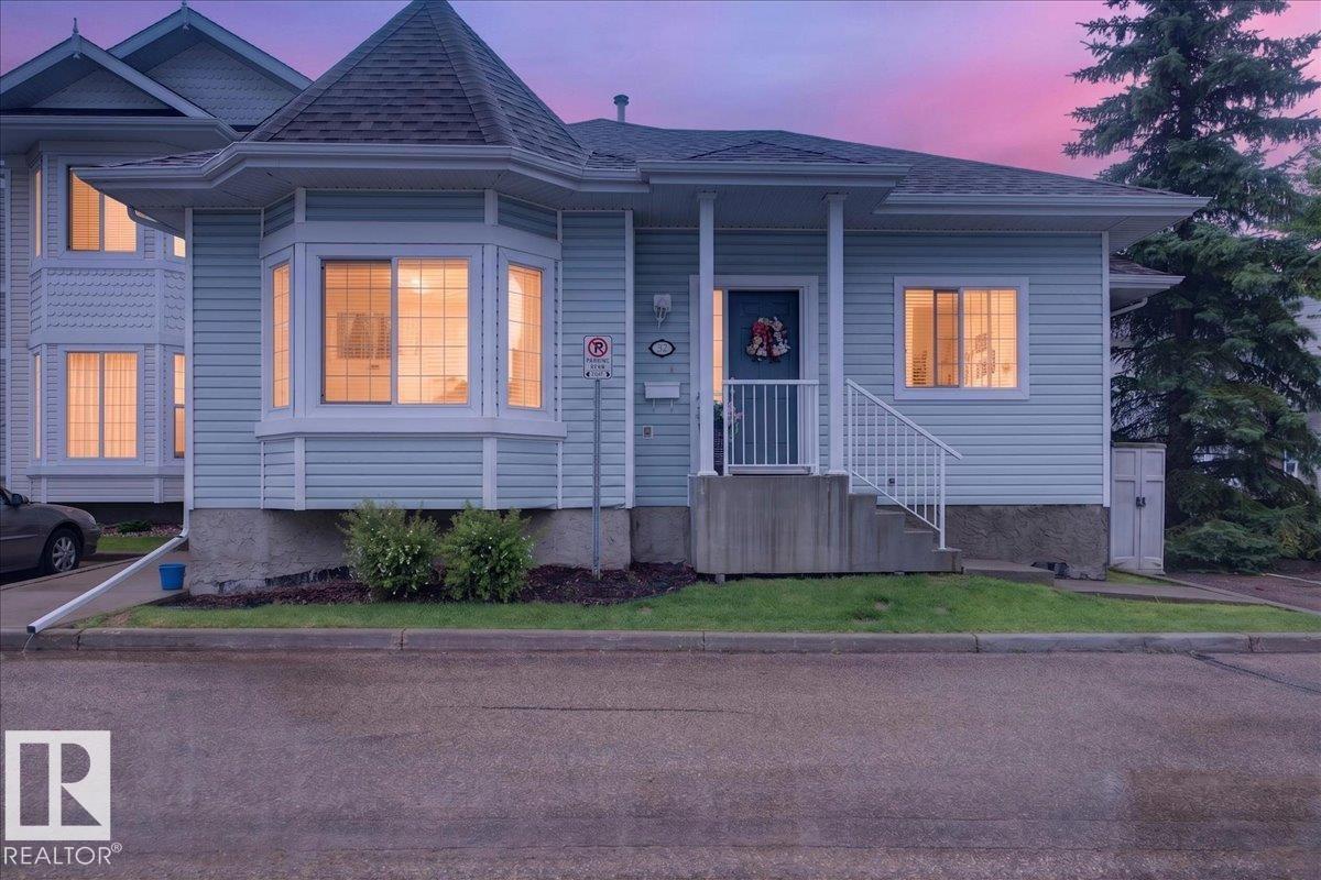 #52 1780 GLASTONBURY BV NW, Edmonton, Alberta