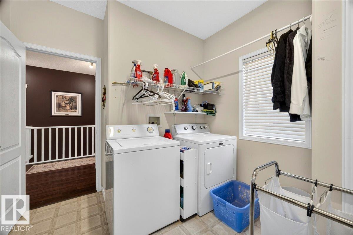 #52 1780 Glastonbury Bv NW, Edmonton, Alberta  T5T 6P9 - Photo 25 - E4501736