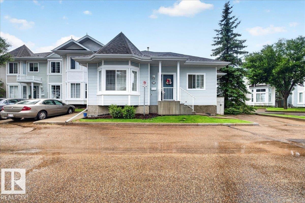 #52 1780 Glastonbury Bv NW, Edmonton, Alberta  T5T 6P9 - Photo 3 - E4501736