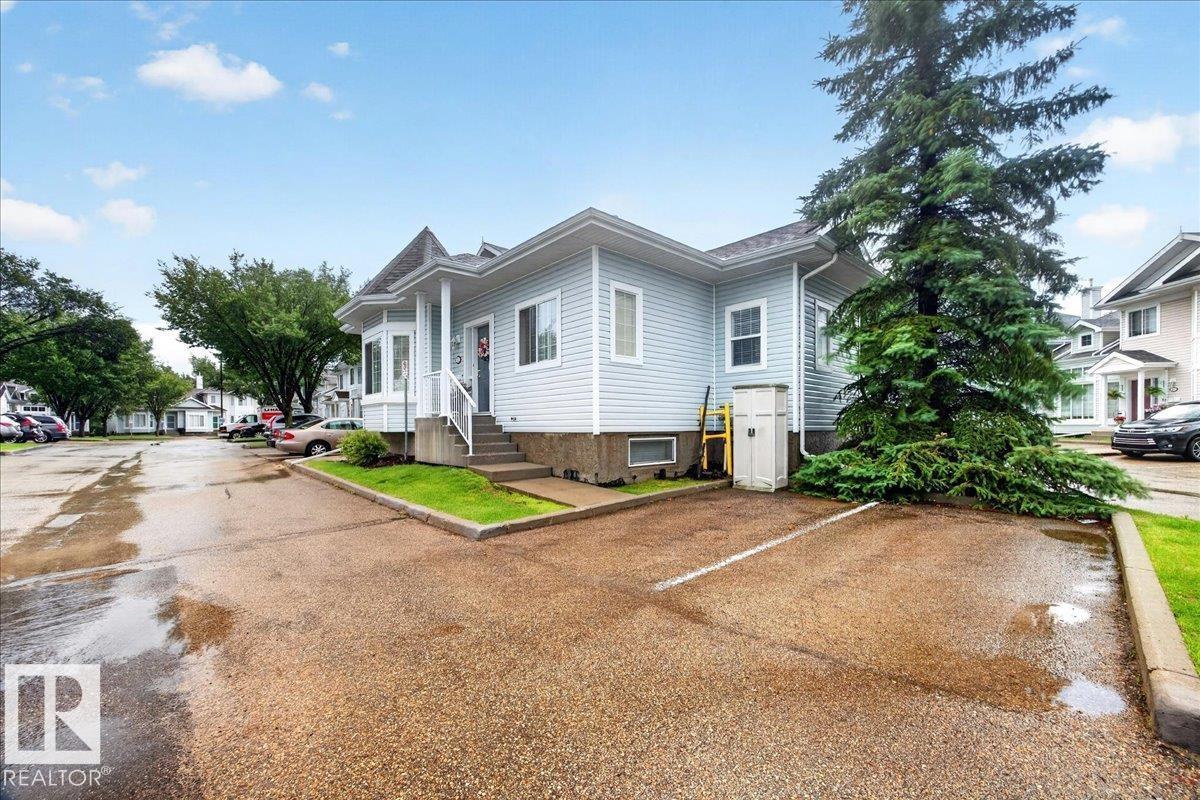 #52 1780 Glastonbury Bv NW, Edmonton, Alberta  T5T 6P9 - Photo 5 - E4501736