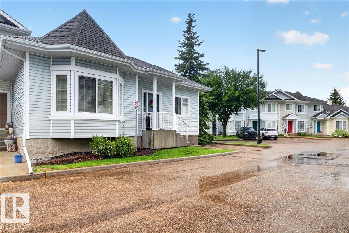 #52 1780 Glastonbury Bv NW, Edmonton, Alberta  T5T 6P9 - Photo 7 - E4501736