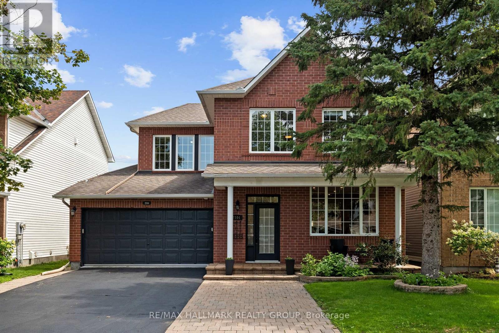 2104 Sandy Oaks Drive, Ottawa, Ontario  K1W 1H5 - Photo 2 - X13628008