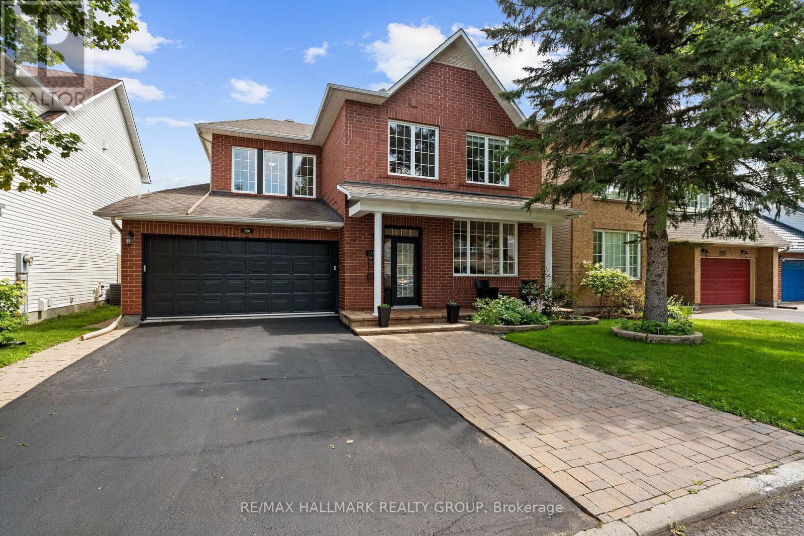 2104 Sandy Oaks Drive, Ottawa, Ontario  K1W 1H5 - Photo 3 - X13628008