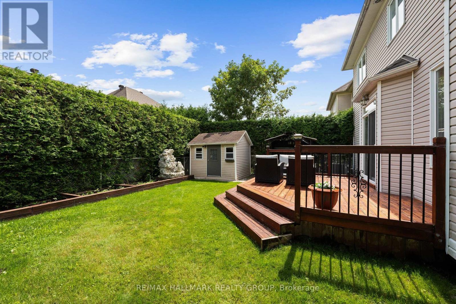 2104 Sandy Oaks Drive, Ottawa, Ontario  K1W 1H5 - Photo 36 - X13628008