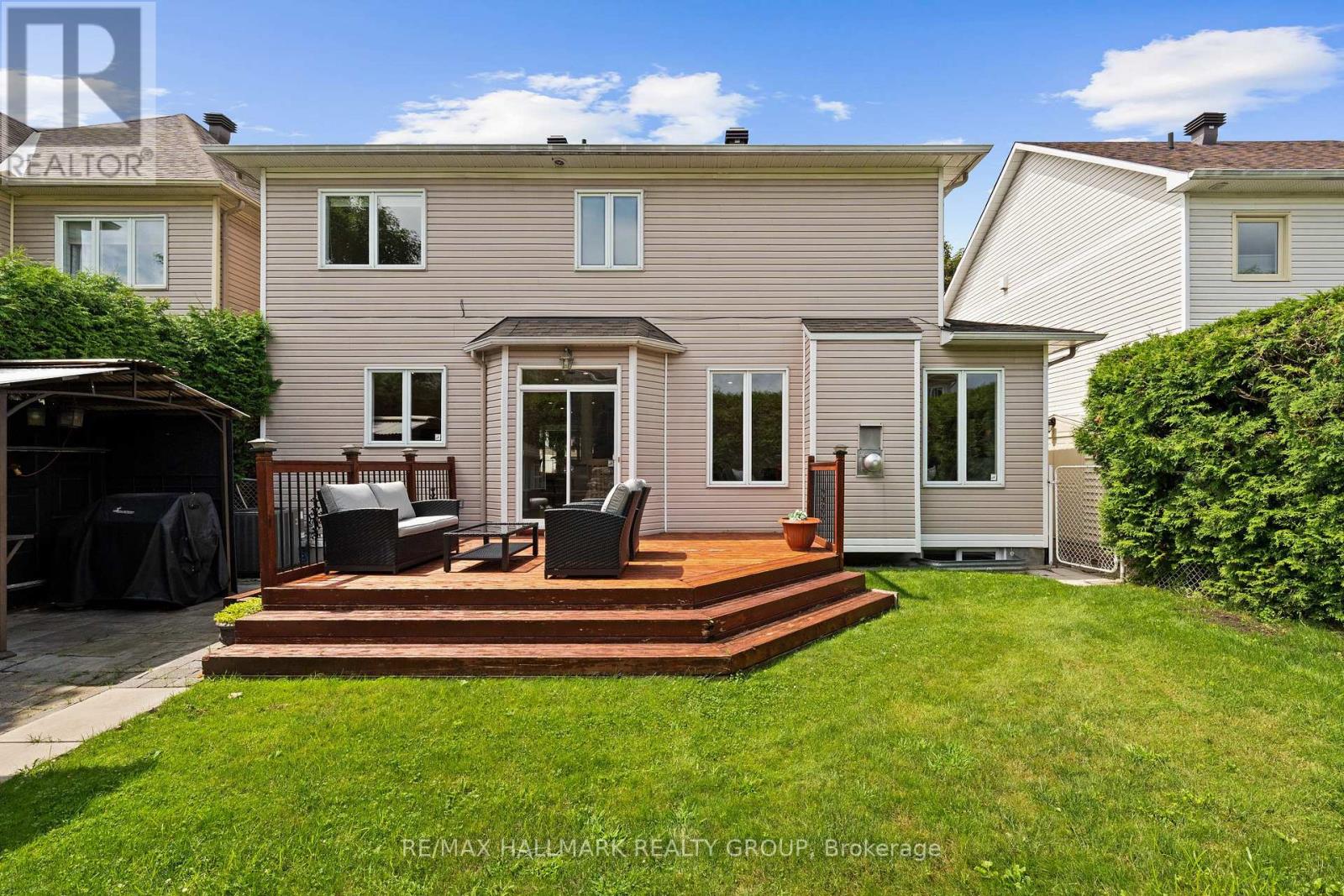 2104 Sandy Oaks Drive, Ottawa, Ontario  K1W 1H5 - Photo 38 - X13628008