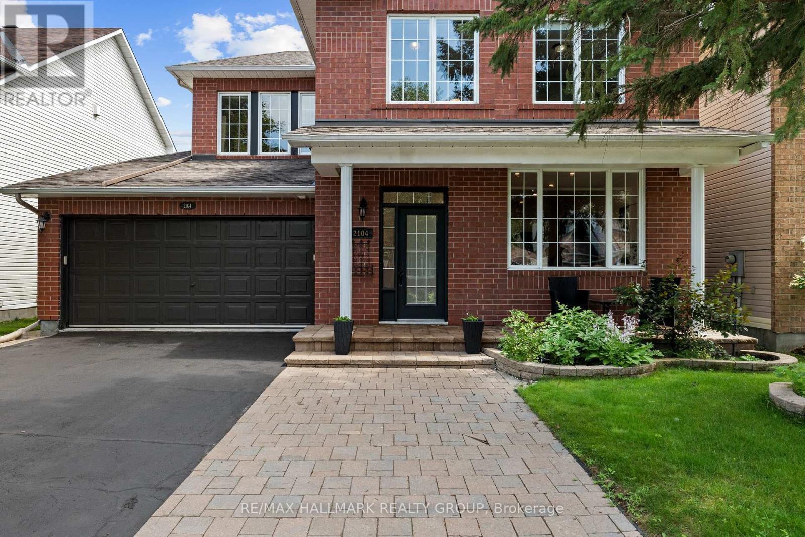 2104 Sandy Oaks Drive, Ottawa, Ontario  K1W 1H5 - Photo 4 - X13628008