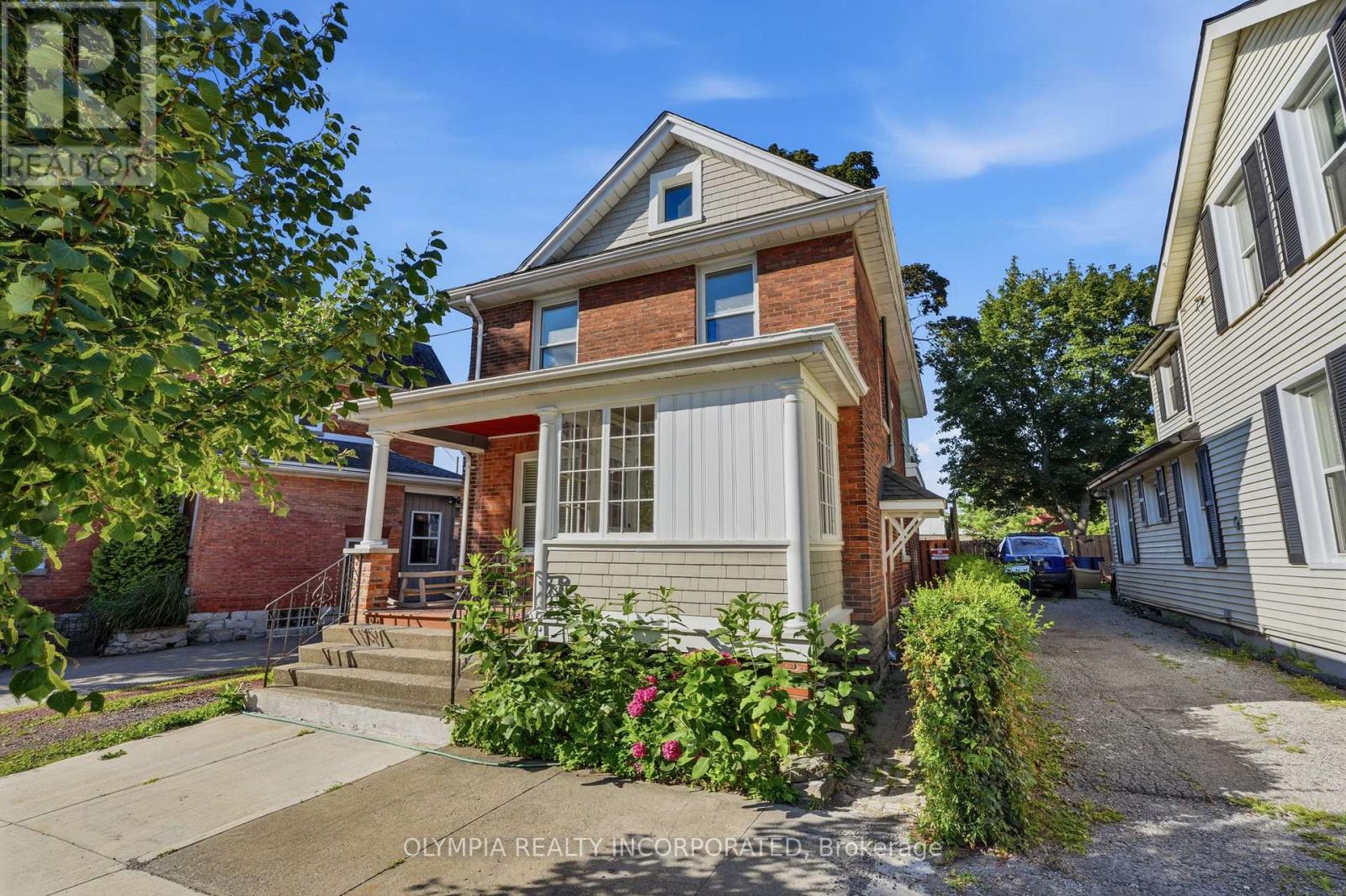 14 Bond Street, St. Catharines, Ontario  L2R 4Z2 - Photo 2 - X13627992