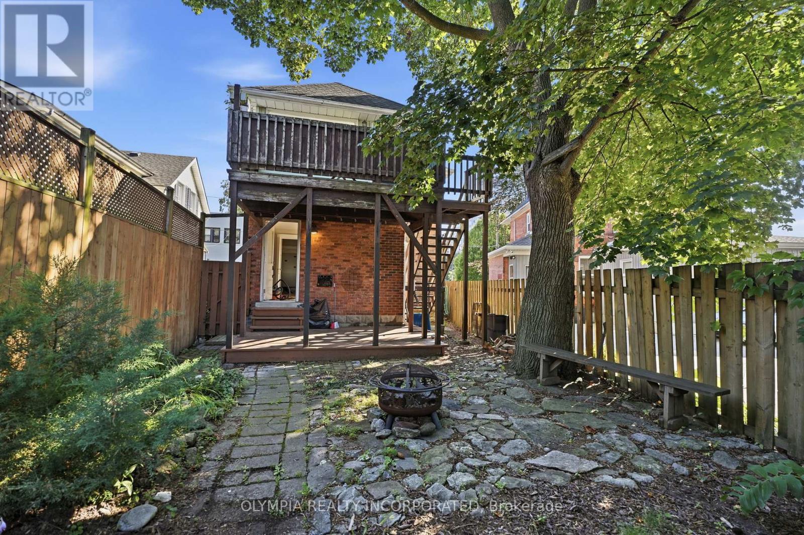 14 Bond Street, St. Catharines, Ontario  L2R 4Z2 - Photo 21 - X13627992
