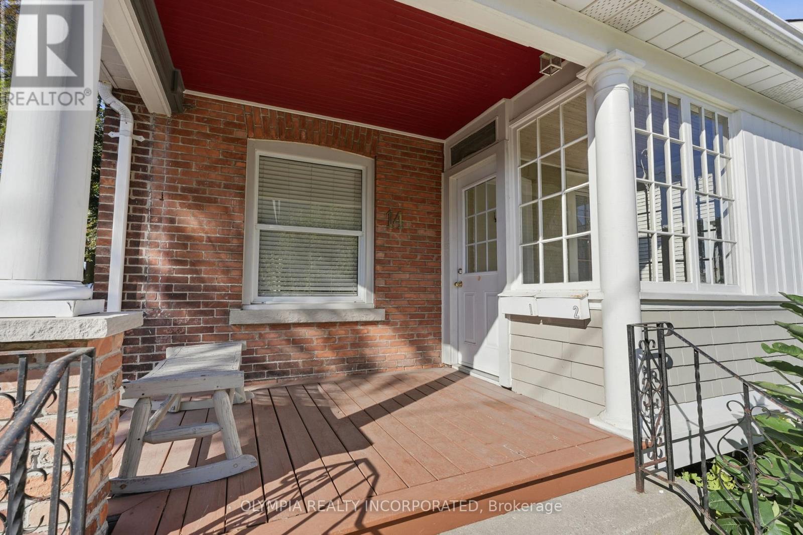 14 Bond Street, St. Catharines, Ontario  L2R 4Z2 - Photo 3 - X13627992