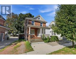 14 BOND STREET, St. Catharines, Ontario