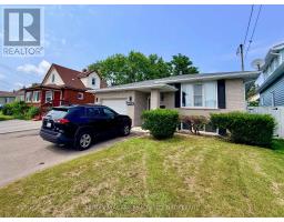 UPPER - 6475 TAYLOR STREET, Niagara Falls, Ontario