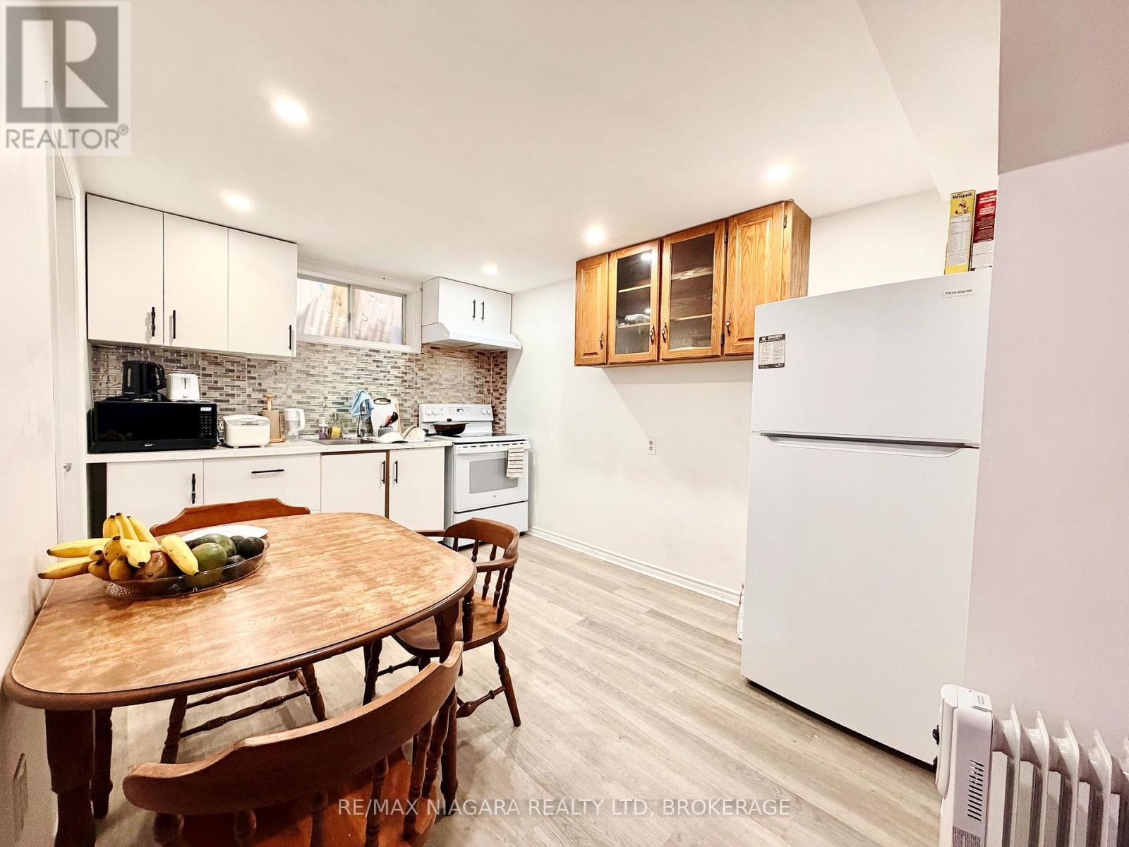LOWER - 6475 TAYLOR STREET, Niagara Falls, Ontario
