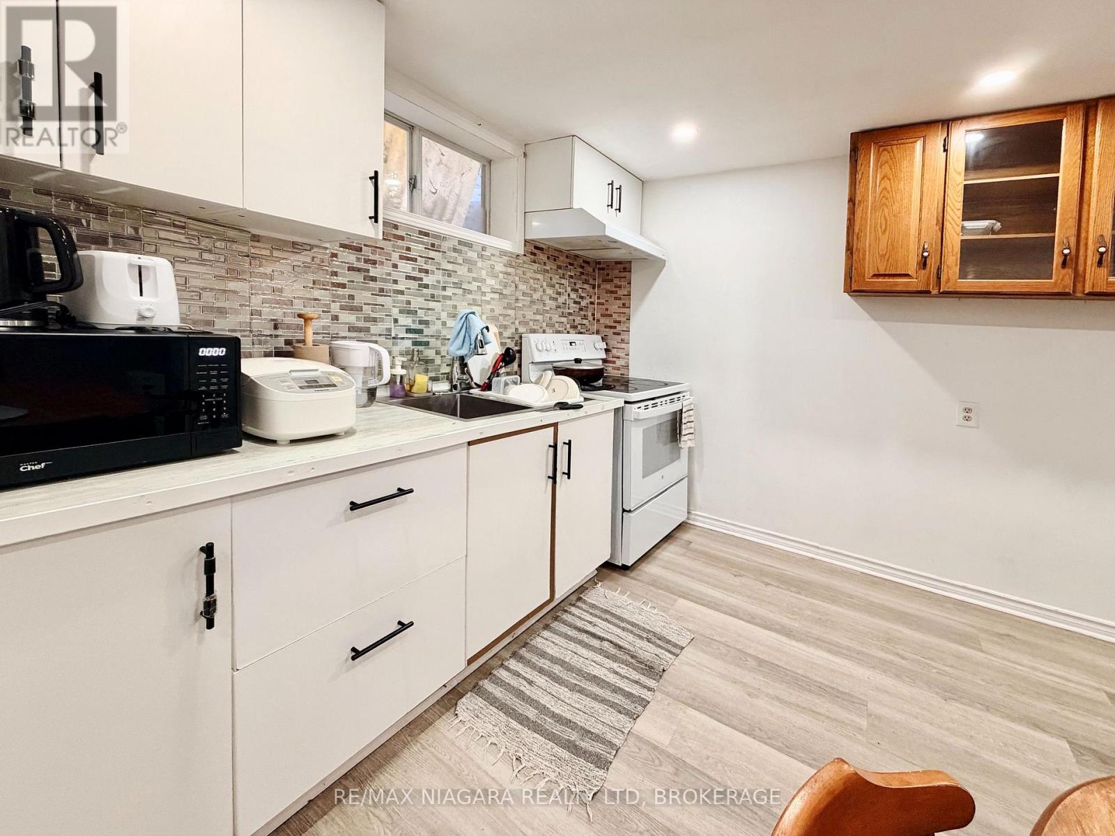 Lower - 6475 Taylor Street, Niagara Falls, Ontario  L2G 2E9 - Photo 2 - X13628000