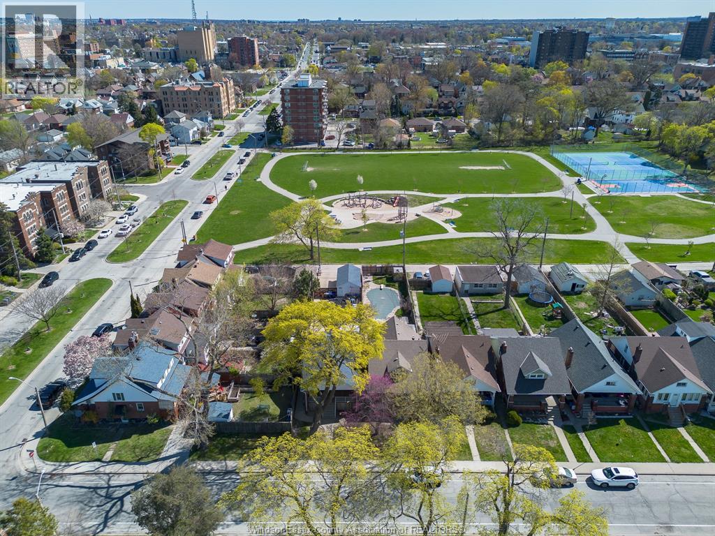 1220 Bruce Avenue, Windsor, Ontario  N8X 1X3 - Photo 33 - 26018585