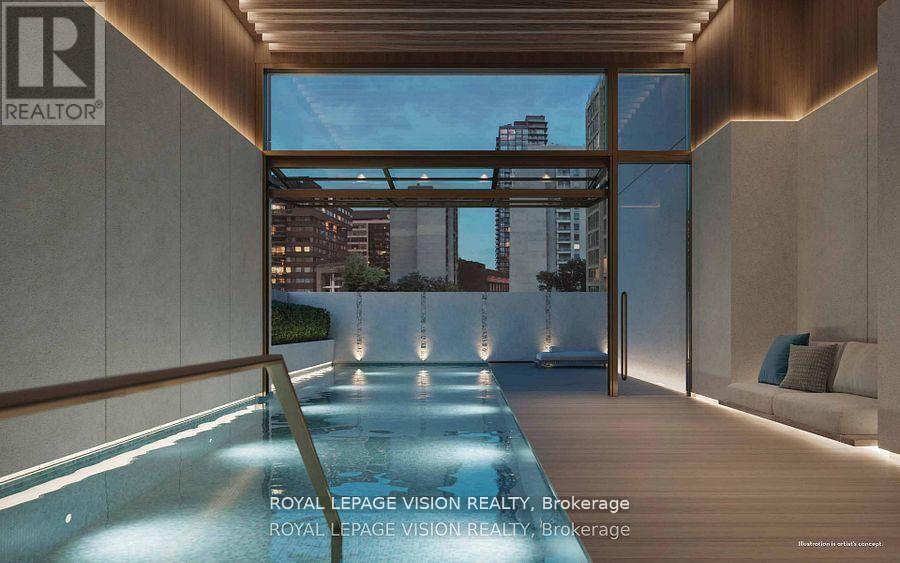 606 - 1315 Bay Street, Toronto, Ontario M5R 2C4 - Photo 7 - C13628012