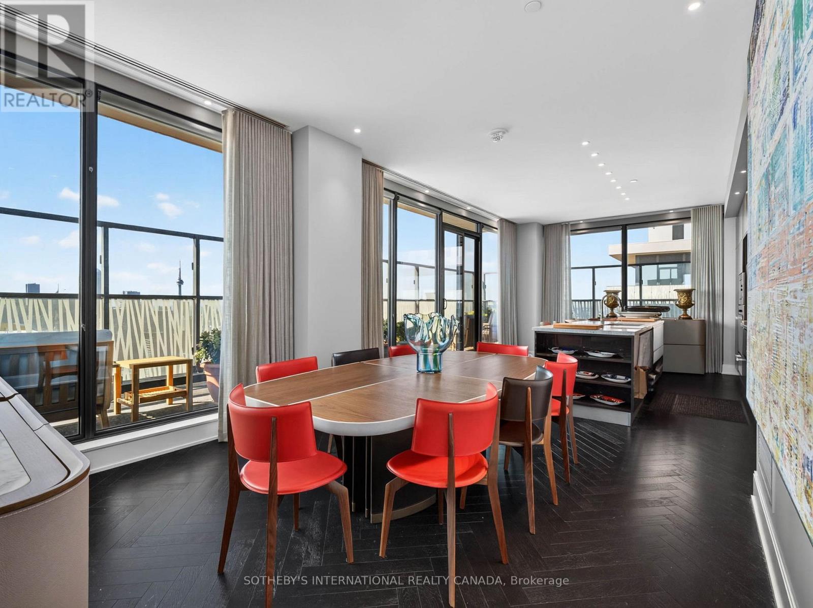 5501 - 50 Charles Street E, Toronto, Ontario  M4Y 0C3 - Photo 17 - C13628022