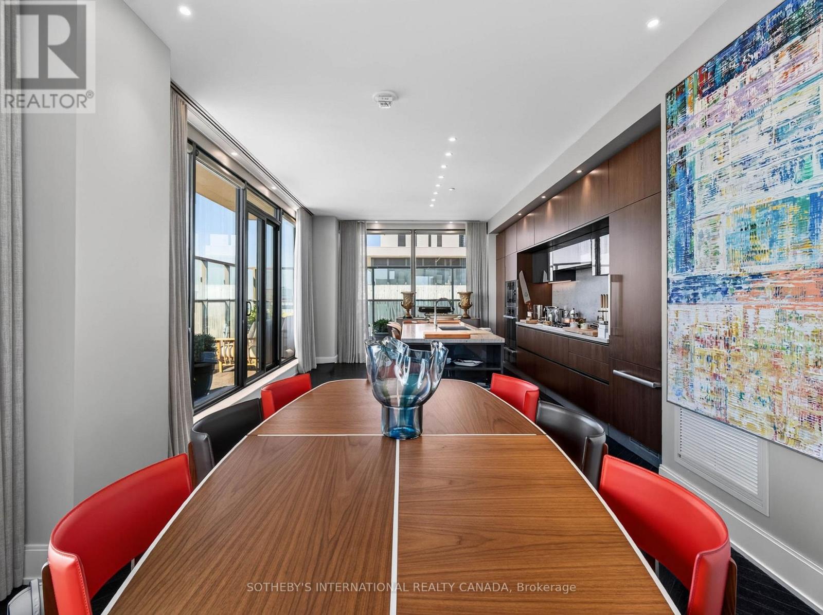 5501 - 50 Charles Street E, Toronto, Ontario  M4Y 0C3 - Photo 18 - C13628022
