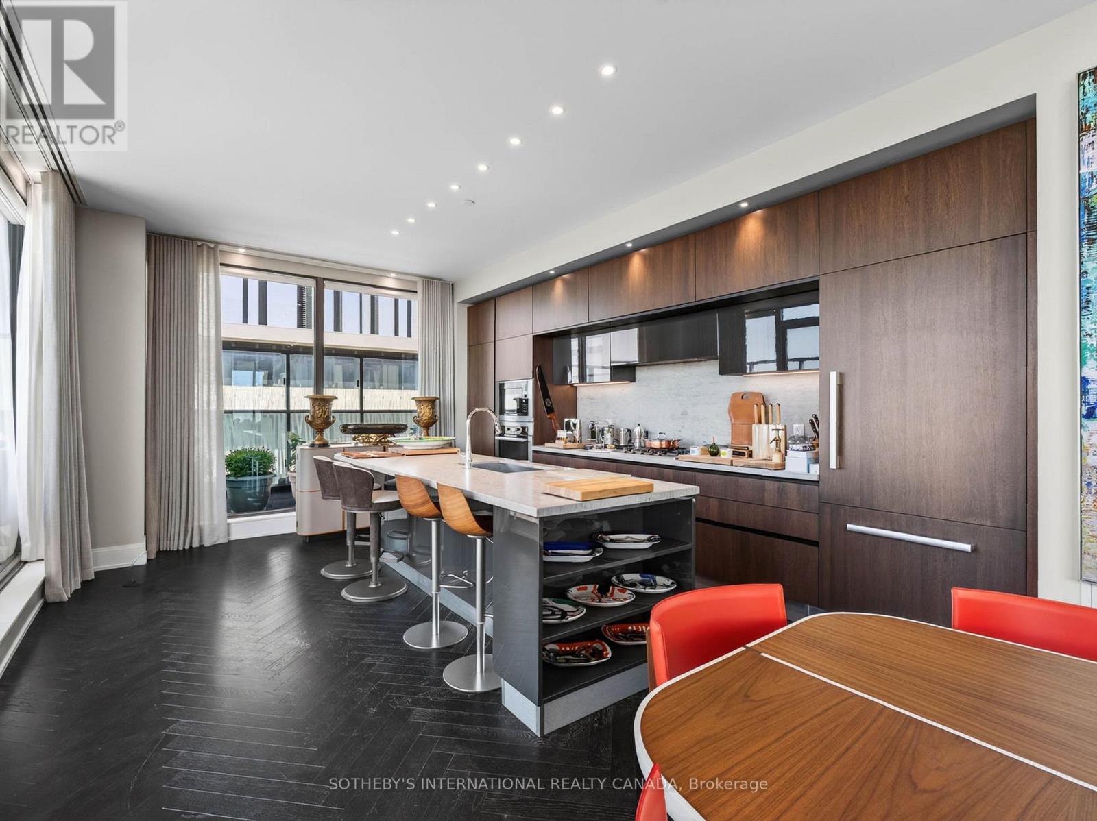 5501 - 50 Charles Street E, Toronto, Ontario  M4Y 0C3 - Photo 19 - C13628022
