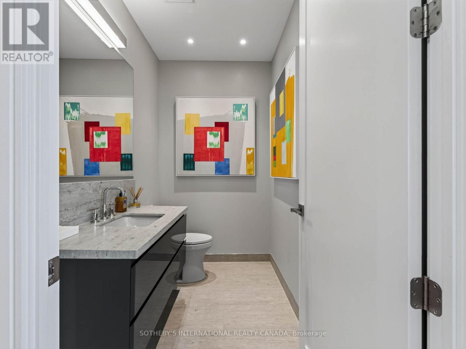 5501 - 50 Charles Street E, Toronto, Ontario  M4Y 0C3 - Photo 35 - C13628022