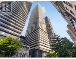 5501 - 50 CHARLES STREET E, Toronto, Ontario