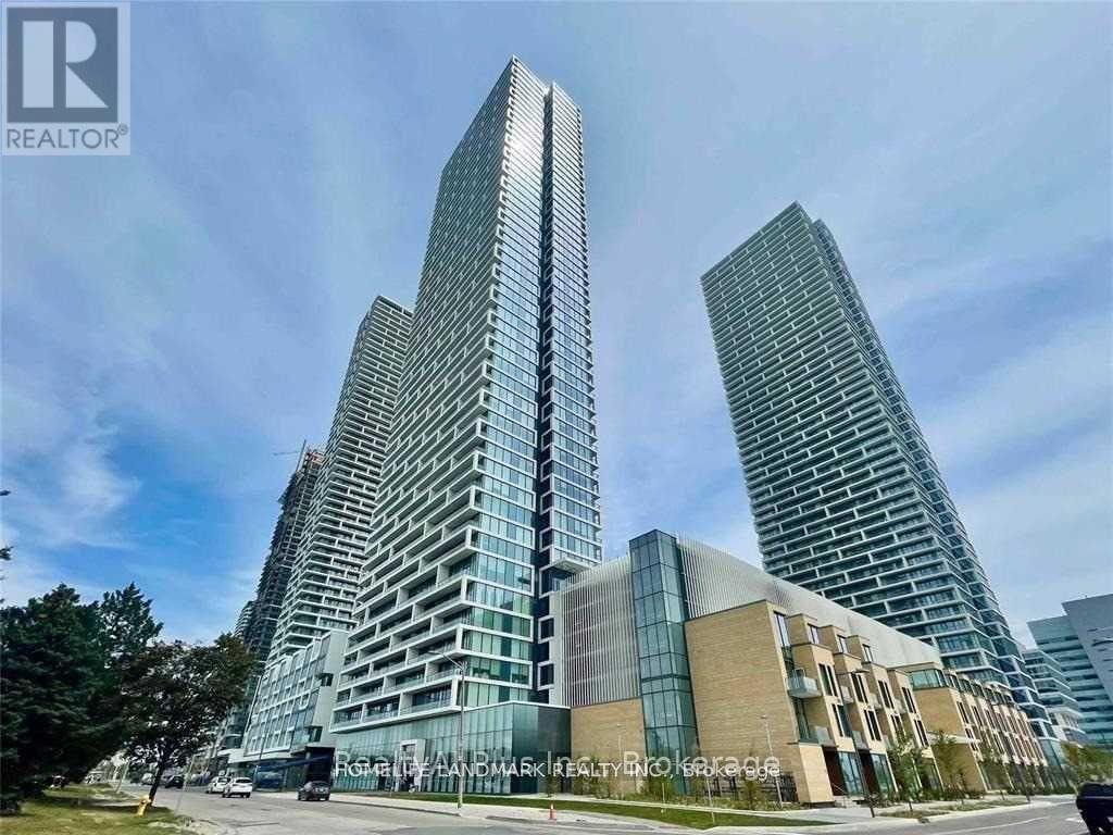 3710 - 898 Portage Parkway, Vaughan, Ontario  L4K 0J6 - Photo 1 - N13628004