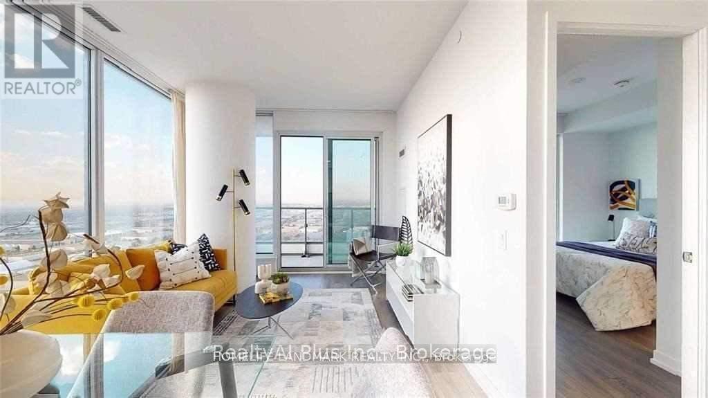 3710 - 898 Portage Parkway, Vaughan, Ontario  L4K 0J6 - Photo 17 - N13628004