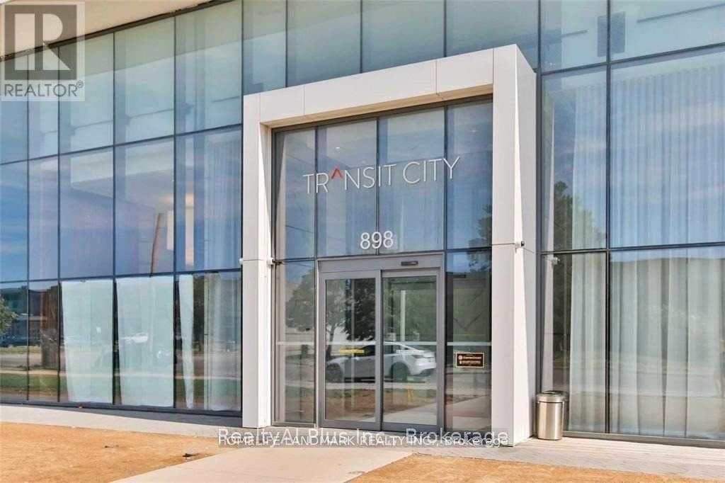 3710 - 898 Portage Parkway, Vaughan, Ontario  L4K 0J6 - Photo 2 - N13628004