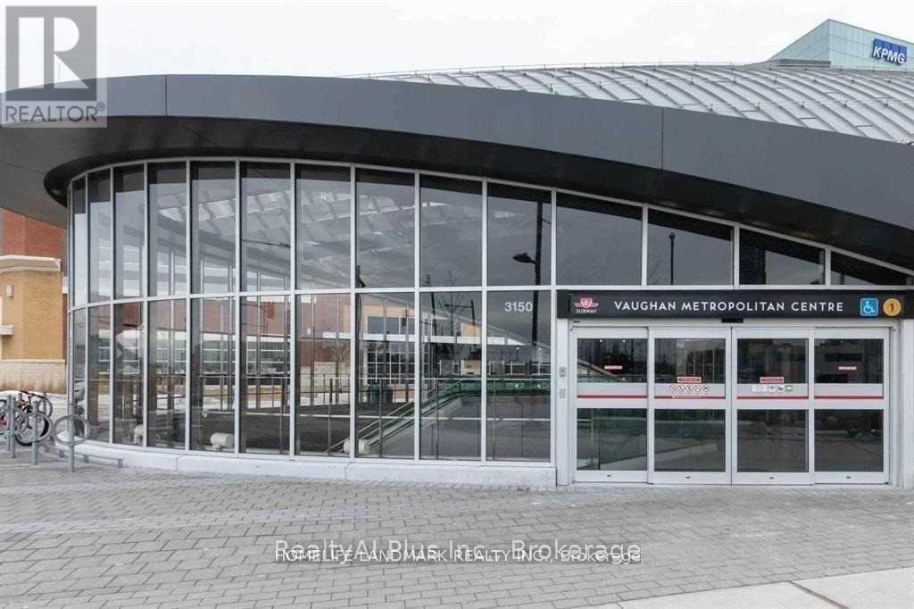 3710 - 898 Portage Parkway, Vaughan, Ontario  L4K 0J6 - Photo 3 - N13628004