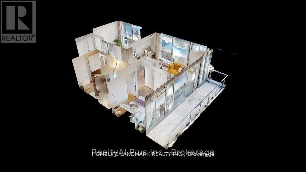 3710 - 898 Portage Parkway, Vaughan, Ontario  L4K 0J6 - Photo 30 - N13628004