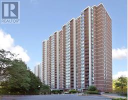 1807 - 85 EMMETT AVENUE, Toronto, Ontario