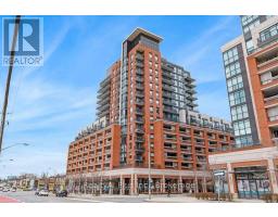 710 - 3091 DUFFERIN STREET, Toronto, Ontario