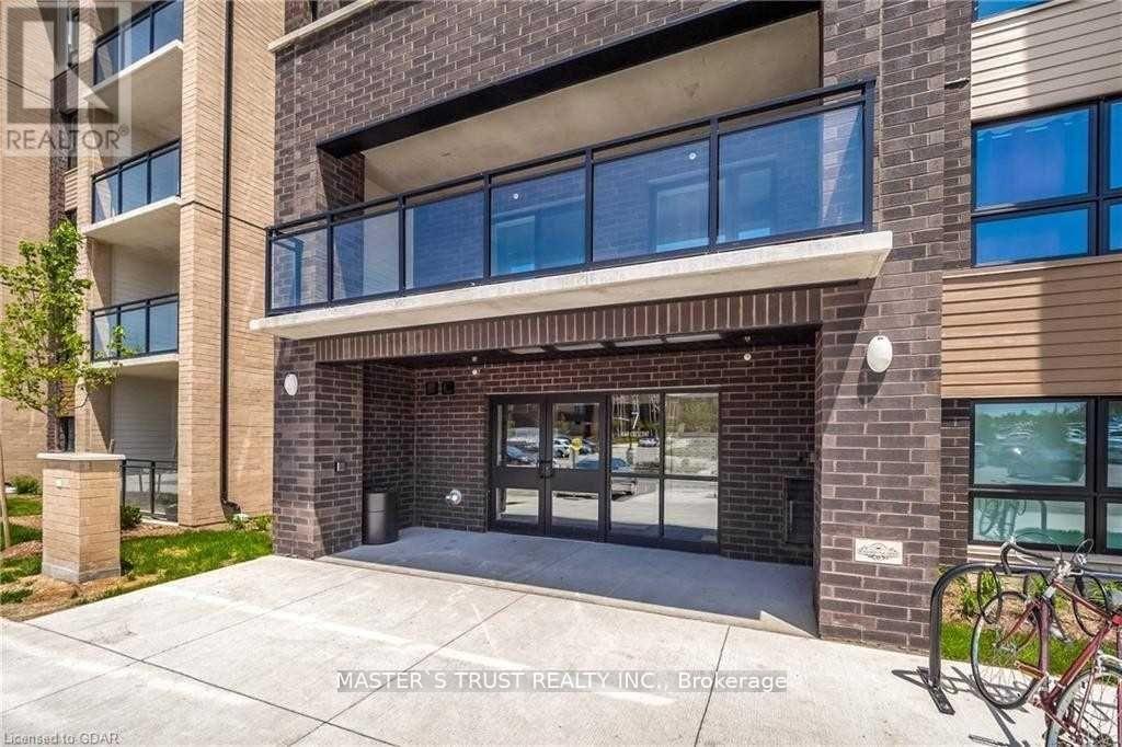 606 - 7 Kay Crescent, Guelph, Ontario  N1L 0P9 - Photo 3 - X13627996