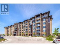 606 - 7 KAY CRESCENT, Guelph, Ontario