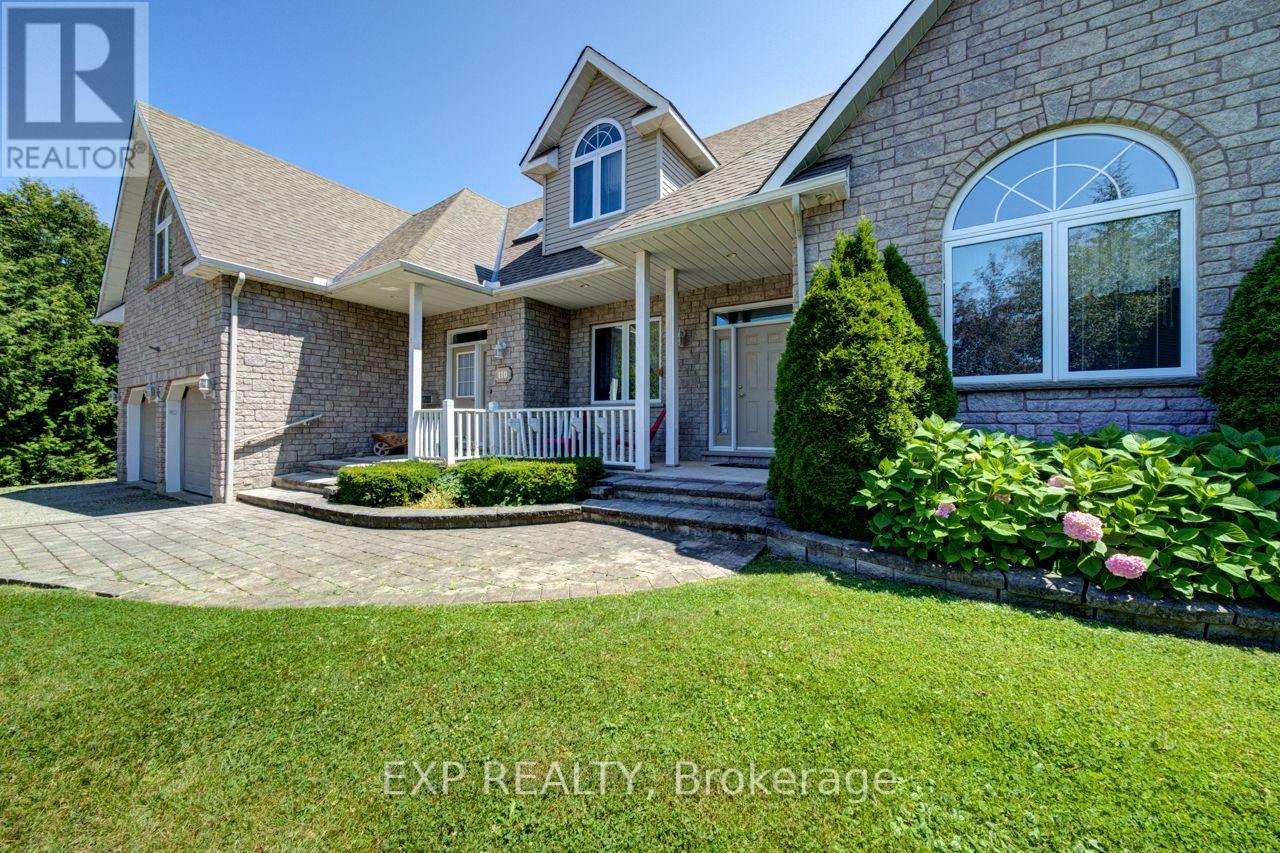 110 ABERDEEN COURT, Blue Mountains, Ontario