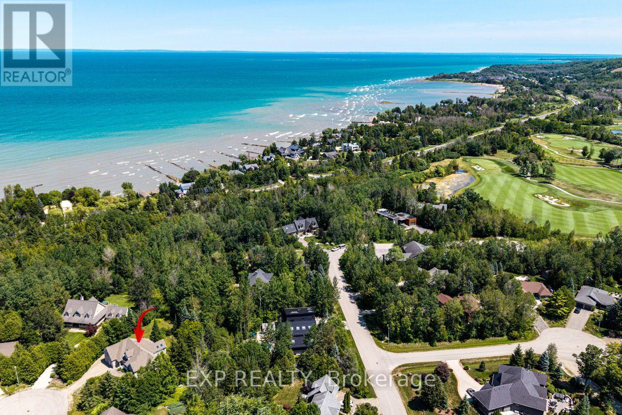 110 Aberdeen Court, Blue Mountains, Ontario  N0H 1J0 - Photo 3 - X13628040
