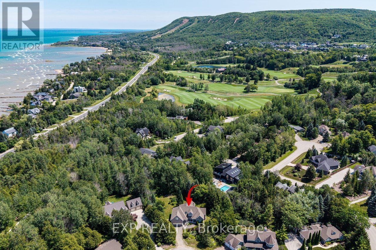 110 Aberdeen Court, Blue Mountains, Ontario  N0H 1J0 - Photo 4 - X13628040