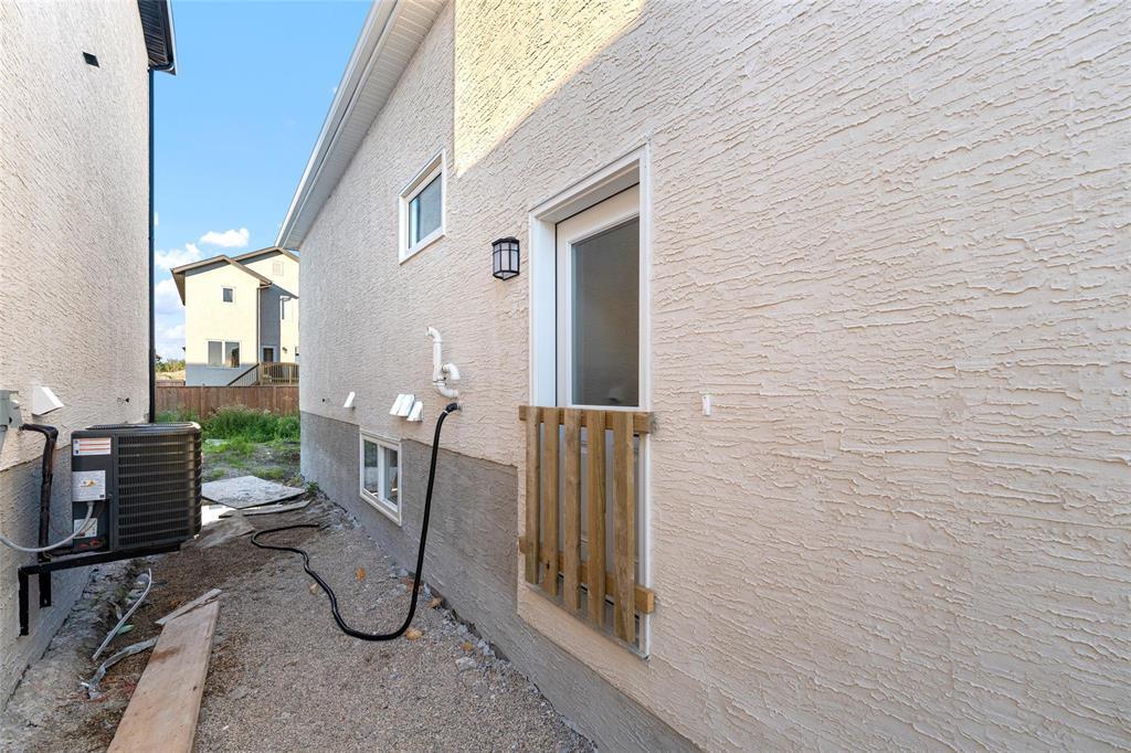 836 Mclean Avenue, Selkirk, Manitoba  R1A 4P8 - Photo 25 - 202619173
